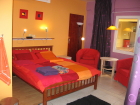 appartement apartment 02, kekemba resort paramaribo, suriname