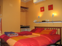appartement apartment 02, kekemba resort paramaribo, suriname
