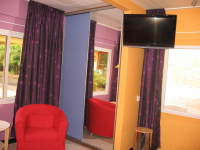 appartement apartment 02, kekemba resort paramaribo, suriname