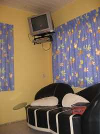 appartement apartment 01, kekemba resort paramaribo, suriname