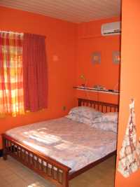 appartement apartment 04, kekemba resort paramaribo, suriname