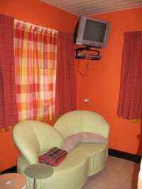 appartement apartment 04, kekemba resort paramaribo, suriname