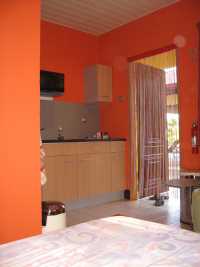 appartement apartment 04, kekemba resort paramaribo, suriname