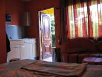 appartement apartment 05, kekemba resort paramaribo, suriname
