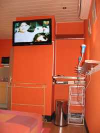 appartement apartment 06, kekemba resort paramaribo, suriname