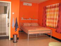 appartement apartment 07, kekemba resort paramaribo, suriname