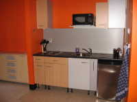 appartement apartment 07, kekemba resort paramaribo, suriname