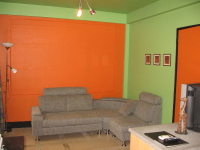 appartement apartment 10, kekemba resort paramaribo, suriname