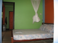 appartement apartment 10, kekemba resort paramaribo, suriname