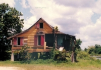 Impression of Plantage Peperpot, Suriname