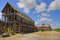 Impression of Plantage Peperpot, Suriname