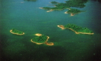 stuwmeer suriname